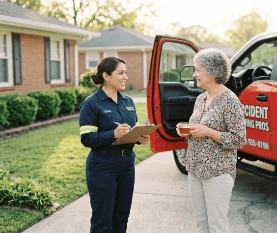 Accident Towing Service Rome, MS FAQs